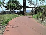 En el parque ecol&oacute;gico