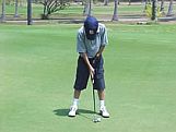 Club de Golf Palma Real