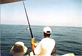 Pesca grande