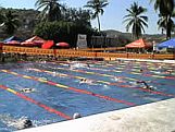 Aflojando participantes
