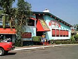 Seor Frogs Ixtapa