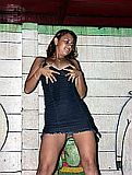 Concurso de baile