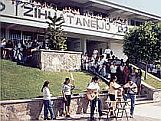 Actividades recreativas