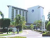 Hotel Krystal Ixtapa