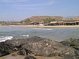 Playa la barrita