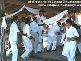 a bailar la calabazaaa..