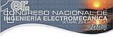 Congreso Nacional de Ingeniera Electromecnica