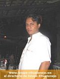 Jose Luis Cobo Jr.