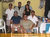 Familiares y Amigos de la Familia Cobo