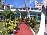 Bungalos allec