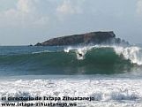 Fausto Ambario - Playa las escolleras