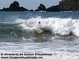 Escolleras