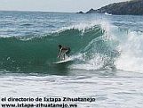 Playa las escolleras