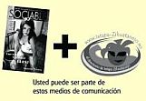 Pblicidad en SOCIABLE + el directorio de Ixtapa Zihuatanejo