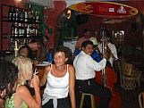 Agradable ambiente
