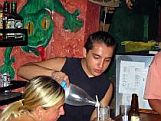 Preparamos sus bebidas favoritas