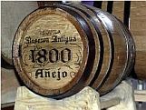 Tequila reserva antigua 1800 aejo