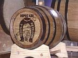 Reposado Tequila Herradura