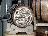 Barrel Aged