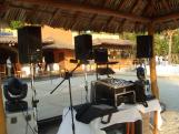 Audioconcepto Hotel Tides