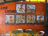 Pollo Cartoon