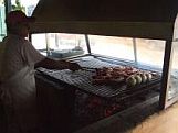 Pollos locos