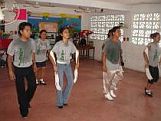 Un Dia de Clases