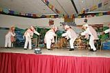 Danza de los Viejitos