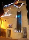 sacb discotheque