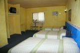 Habitaci�n 3 Camas