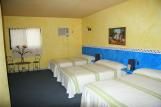 Habitaci�n 3 Camas