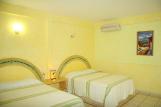 Habitaci�n 2Camas