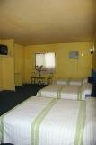 Habitaci�n 3 Camas