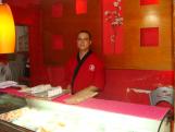 Comida Japonesa
