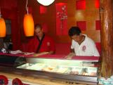 Comida Japonesa