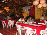 Teppan Roll Zihuatanejo