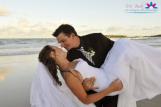 Pareja Enamorada<br>Mi Boda en IZ.