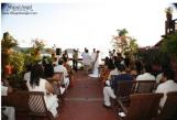 Cermonia Civil<br>Mi Boda en IZ.