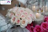 Flores<br>Mi Boda en IZ.