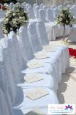 Montaje Ceremonia<br>Mi Boda en IZ.