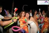 La Fiesta<br>Mi Boda en IZ.