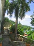 andadores de la villa