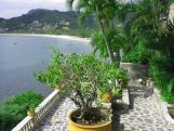 jard�n y terraza