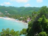 vista a playa la ropa