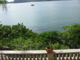 vista al mar