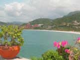 vista a playa la ropa