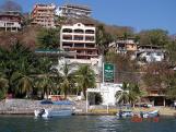 Villa del Pescador