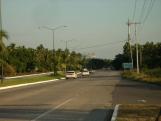 Carretera a Playa Larga