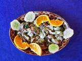Aguachile