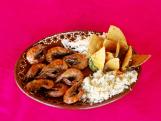 camarones